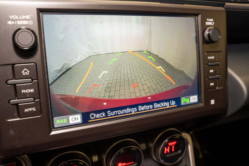 Used 2023 Toyota GR86 Premium image 16