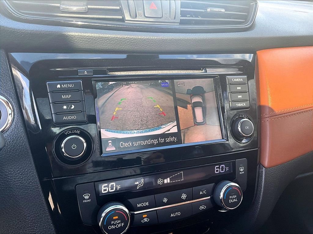 Used 2018 Nissan Rogue SL w/ Premium Package image 26