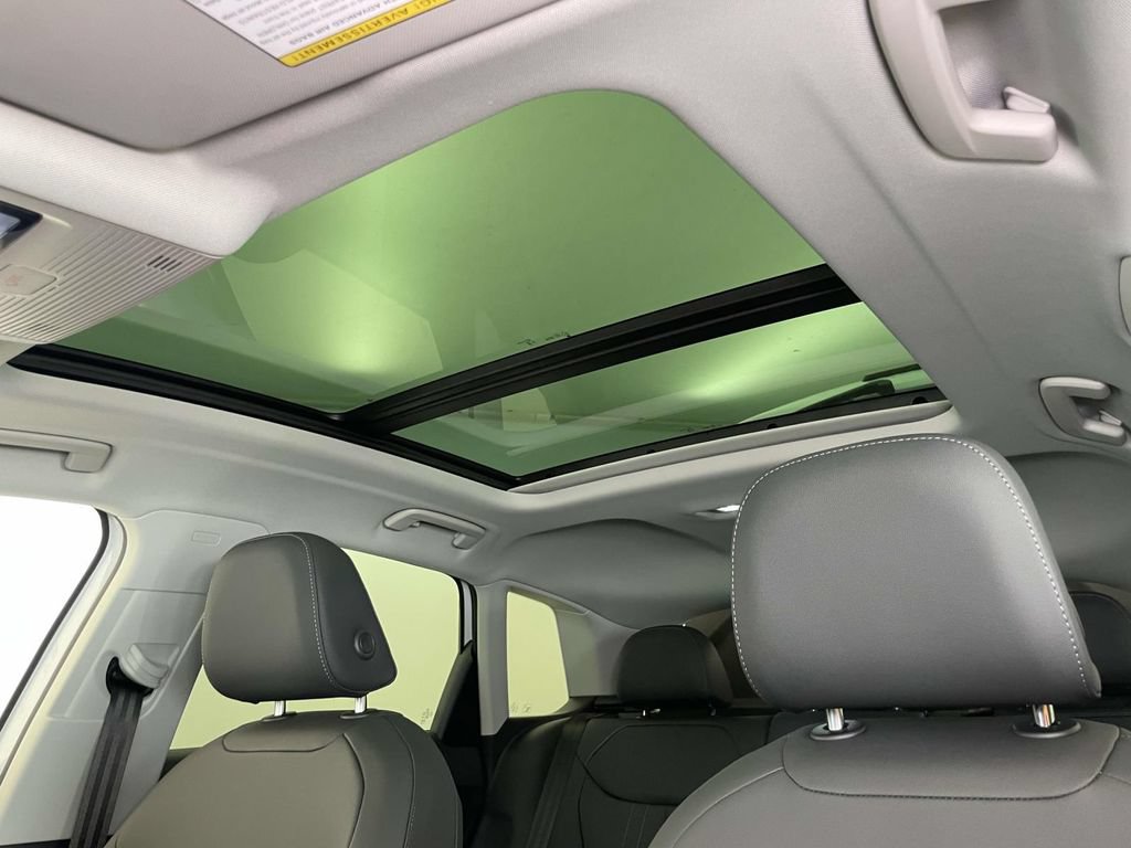 New 2026 Audi Q3 quattro 2.0T AWD/4WD image 18