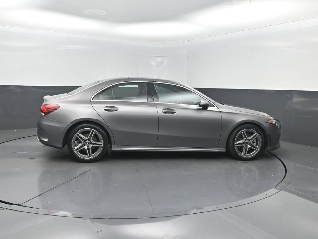 Used 2022 Mercedes-Benz A 220 4MATIC image 31