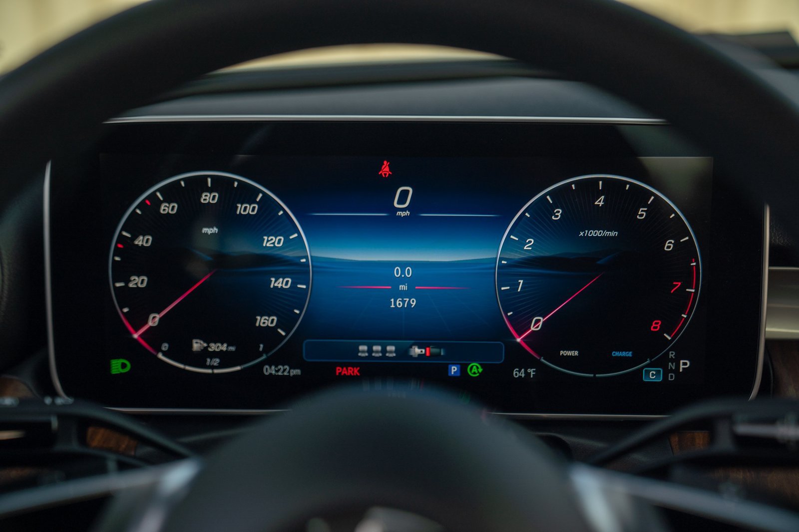Certified 2026 Mercedes-Benz C 300 4MATIC Sedan image 21