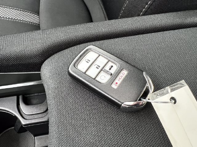 Used 2019 Honda Civic EX image 29