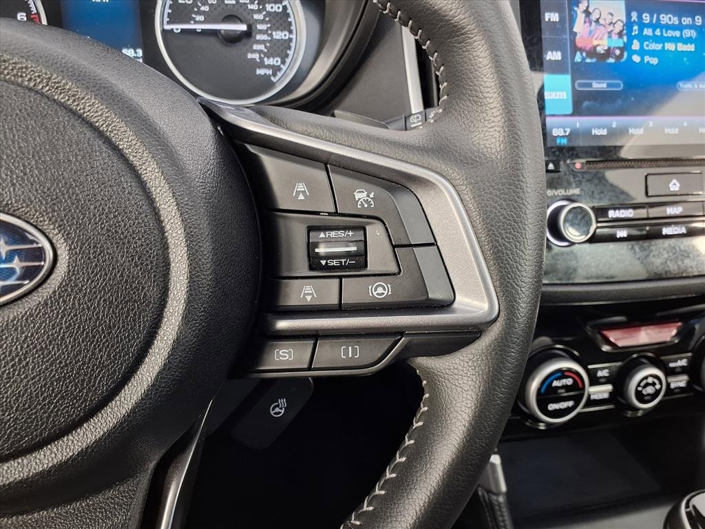 Used 2023 Subaru Forester Limited image 12