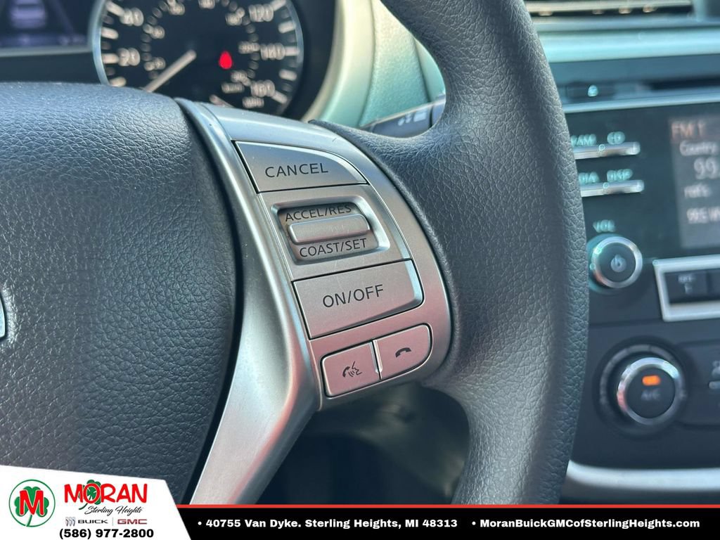 Used 2018 Nissan Altima 2.5 S w/ S Convenience Package FWD image 22