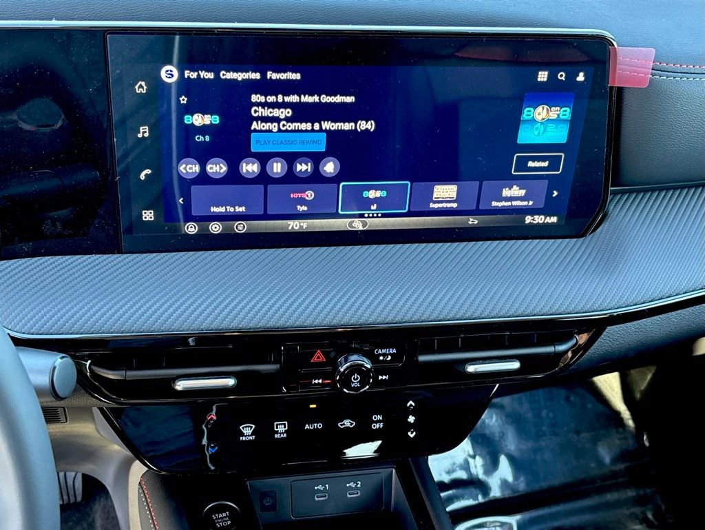 New 2026 Nissan Kicks SR FWD image 20
