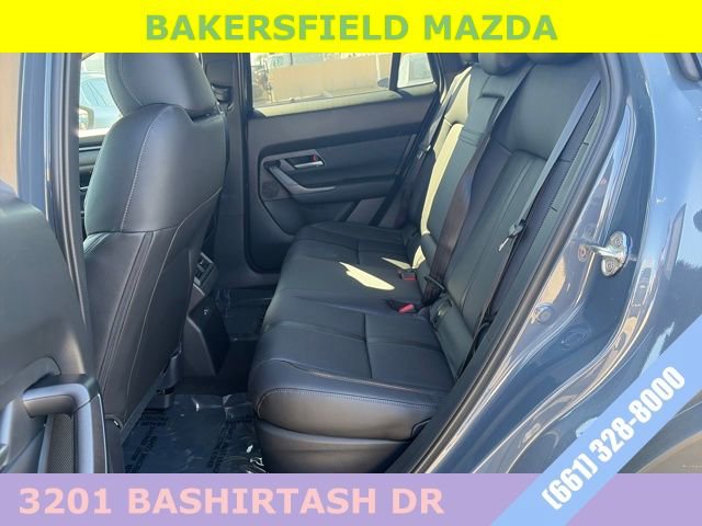 Used 2026 MAZDA CX-50 AWD 2.5 Hybrid w/ Premium Pkg image 23