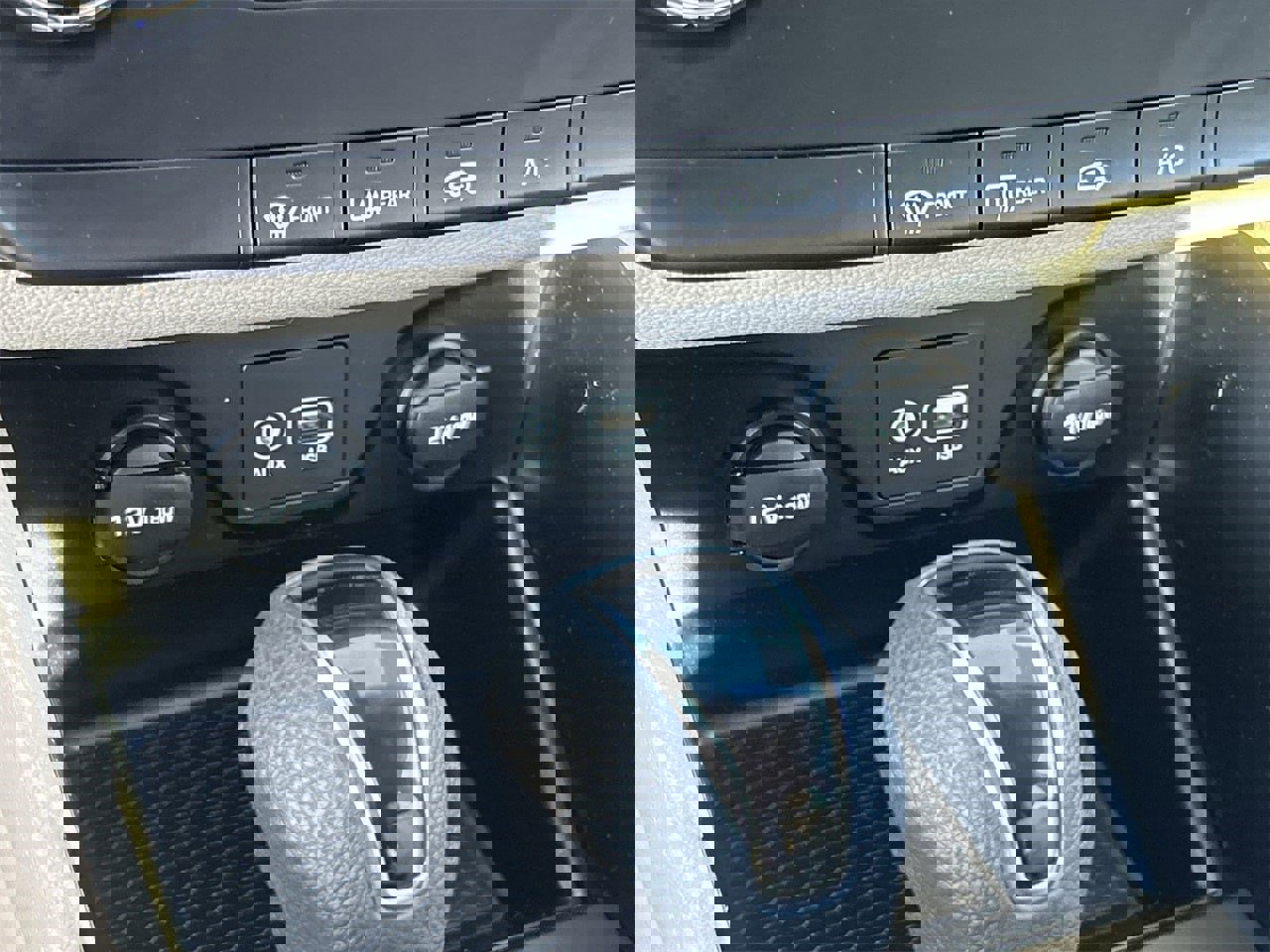 Used 2016 Hyundai Tucson SE image 25