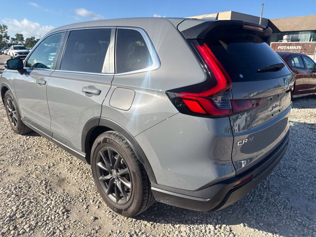 Used 2026 Honda CR-V EX-L image 8