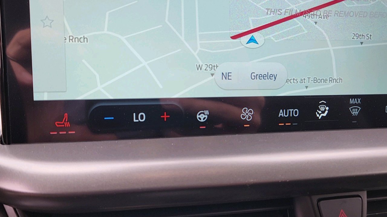 New 2025 Ford Escape PHEV image 18