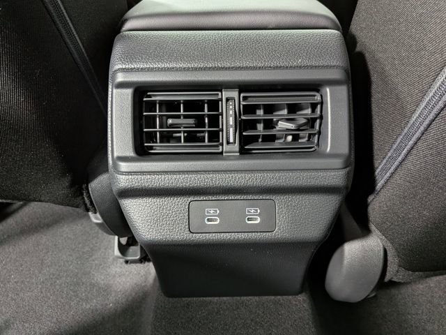 New 2026 Honda Accord LX image 23