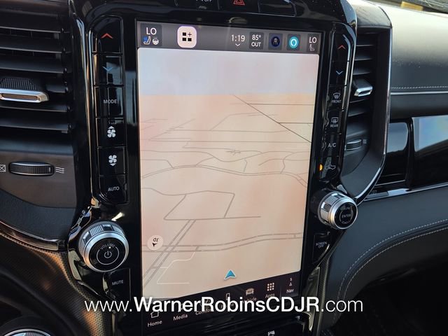 New 2026 RAM 1500 Limited w/ Night Edition image 21