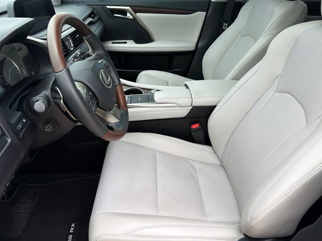 Used 2022 Lexus RX 350 FWD w/ Premium Package image 20
