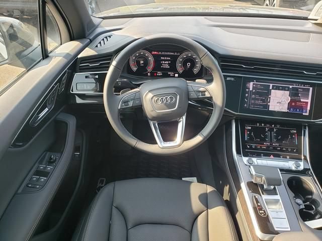 New 2026 Audi Q7 Premium Plus AWD/4WD image 16