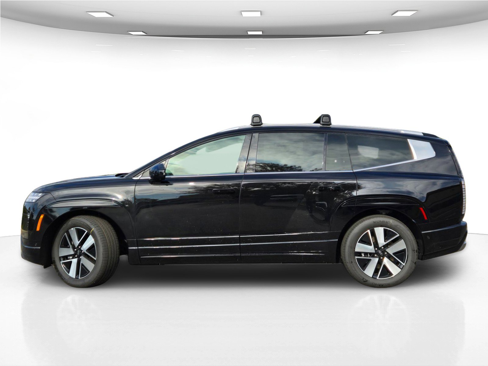 New 2026 Hyundai Ioniq 9 SEL image 4