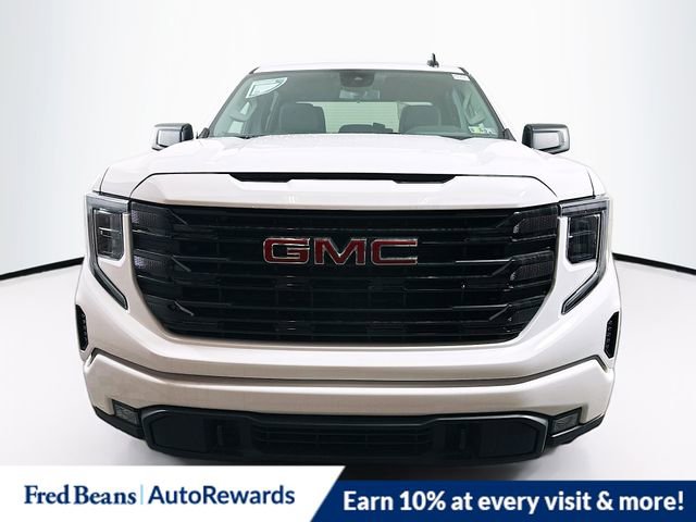 New 2026 GMC Sierra 1500 Elevation image 2