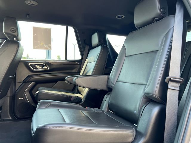 Used 2021 Chevrolet Tahoe Z71 image 20