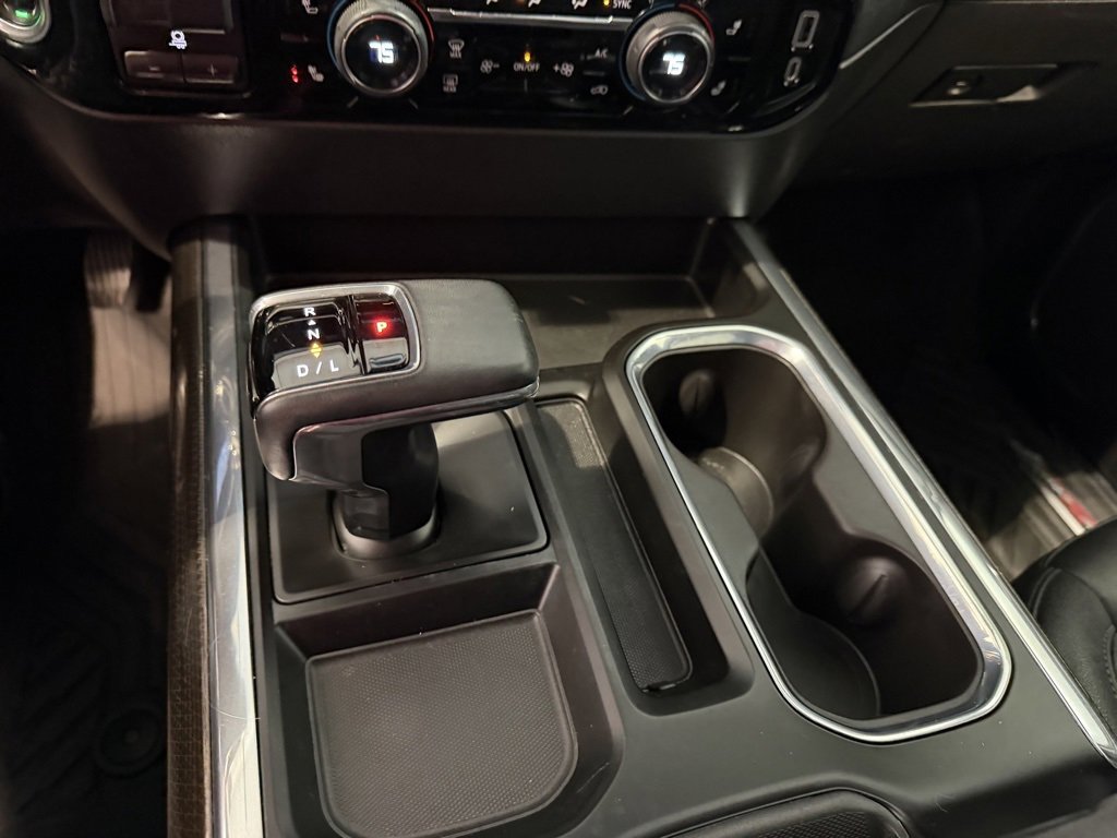 Used 2023 Chevrolet Silverado 1500 LT Trail Boss w/ LT Trail Boss Premium Package image 17