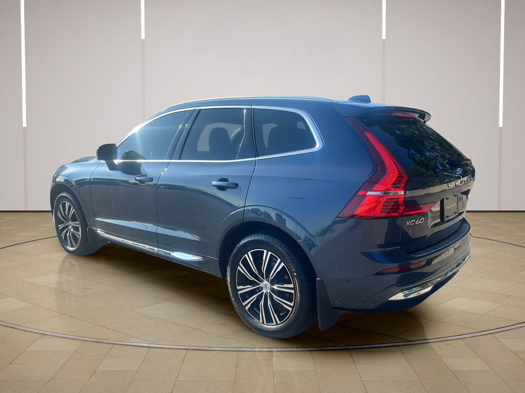 Used 2022 Volvo XC60 B6 Inscription AWD/4WD image 3