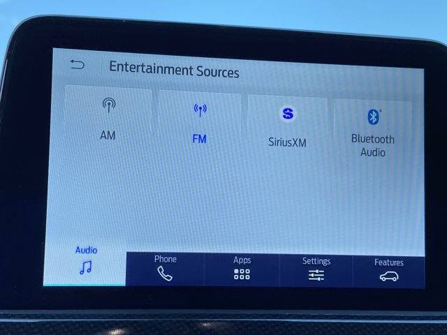 Used 2025 Ford Escape ST-Line FWD image 36