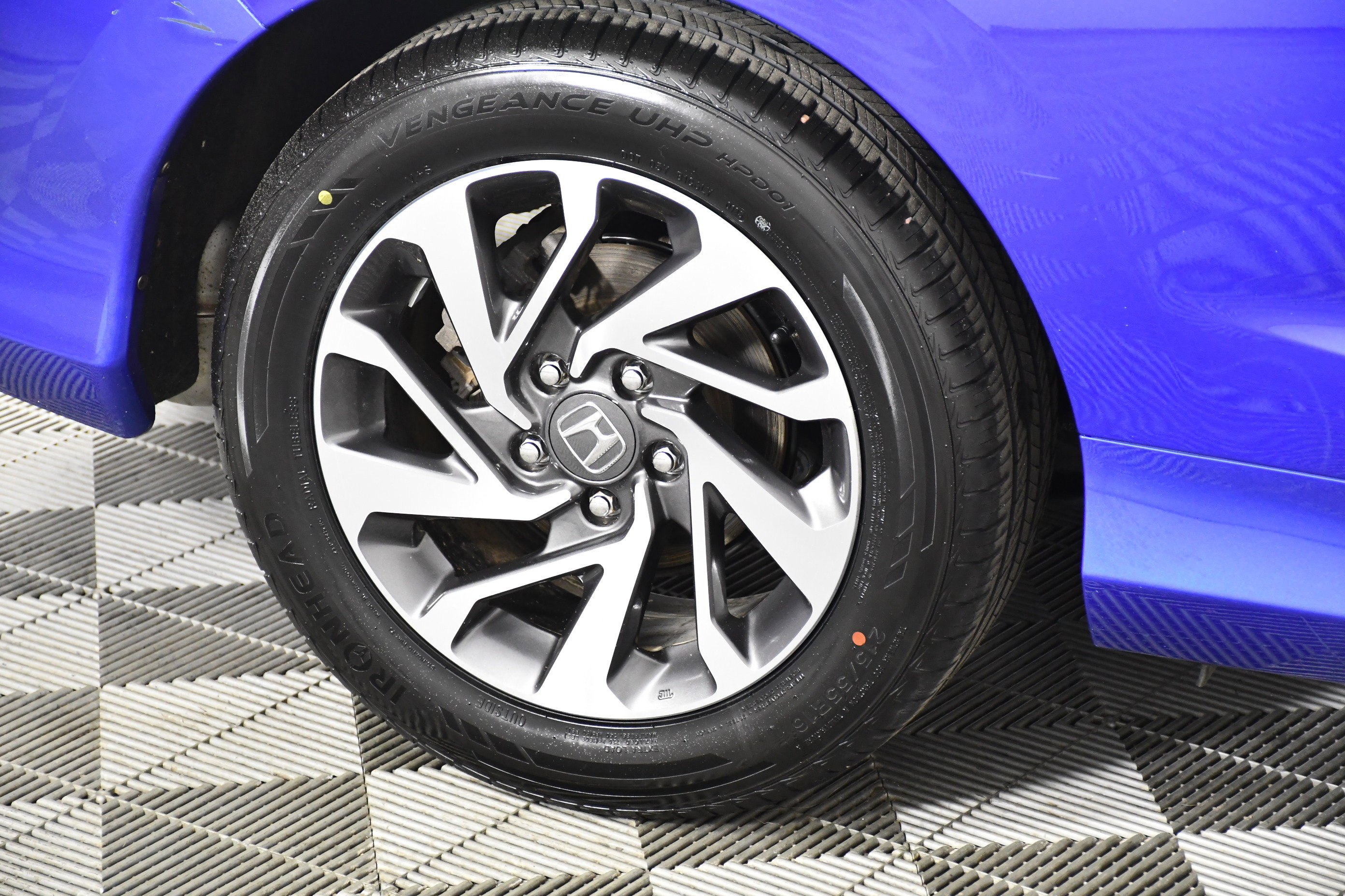 Used 2020 Honda Civic LX image 47