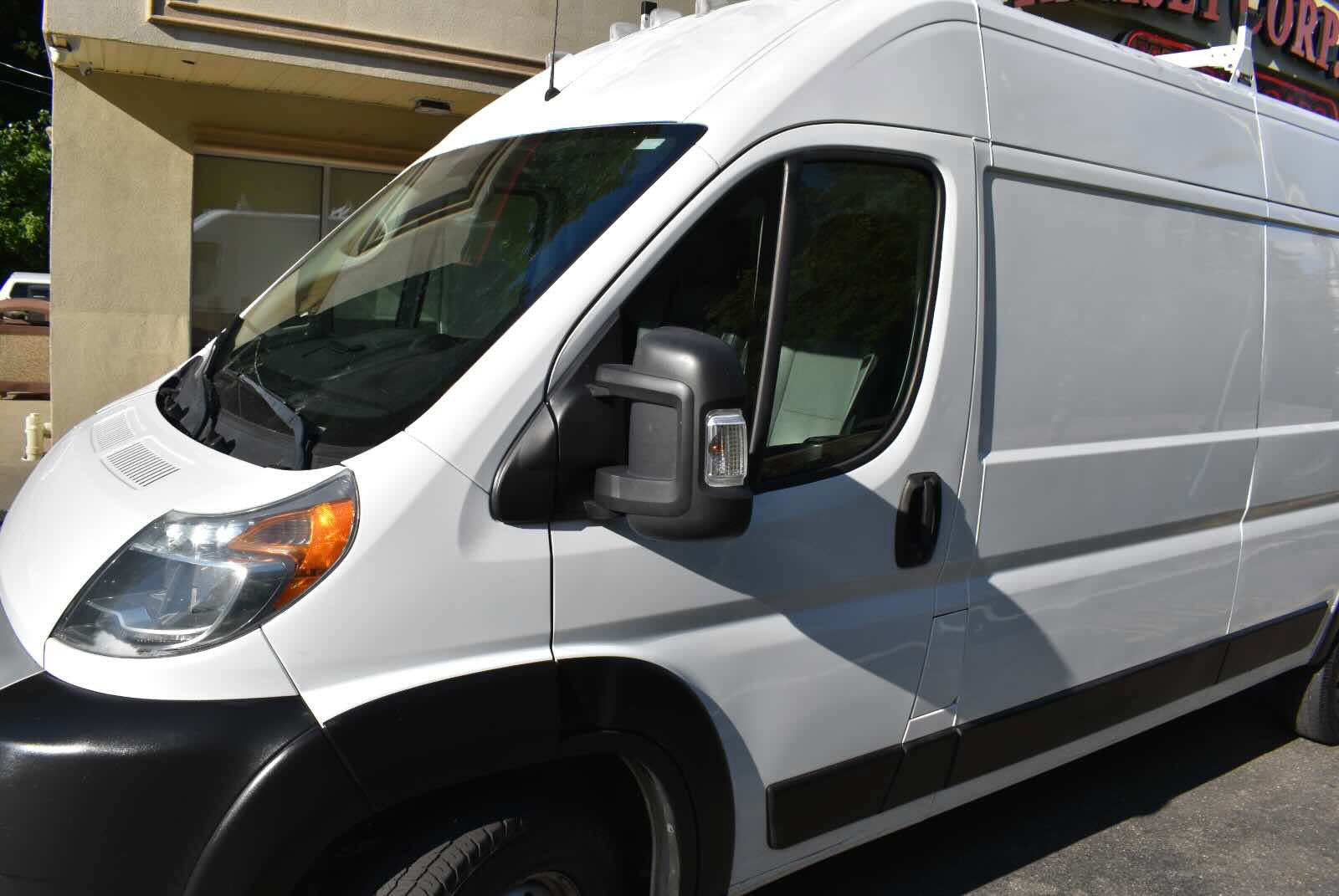 Used 2019 RAM ProMaster 2500 w/ Interior Convenience Group FWD image 50