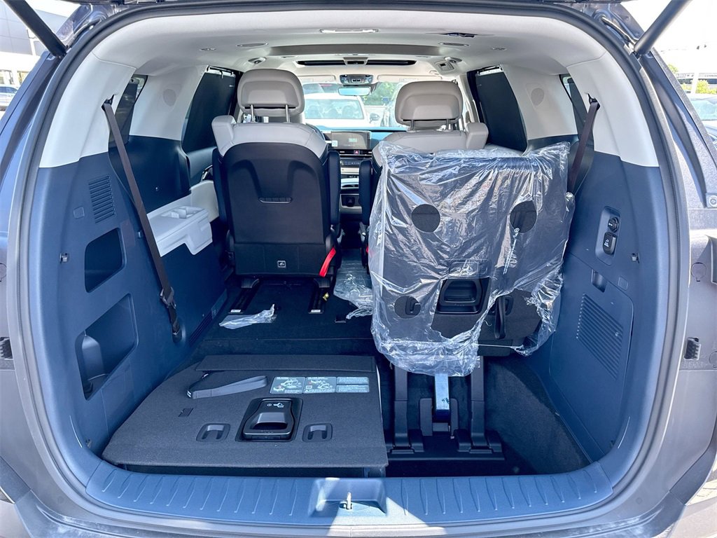 New 2026 Kia Carnival SX Prestige image 29