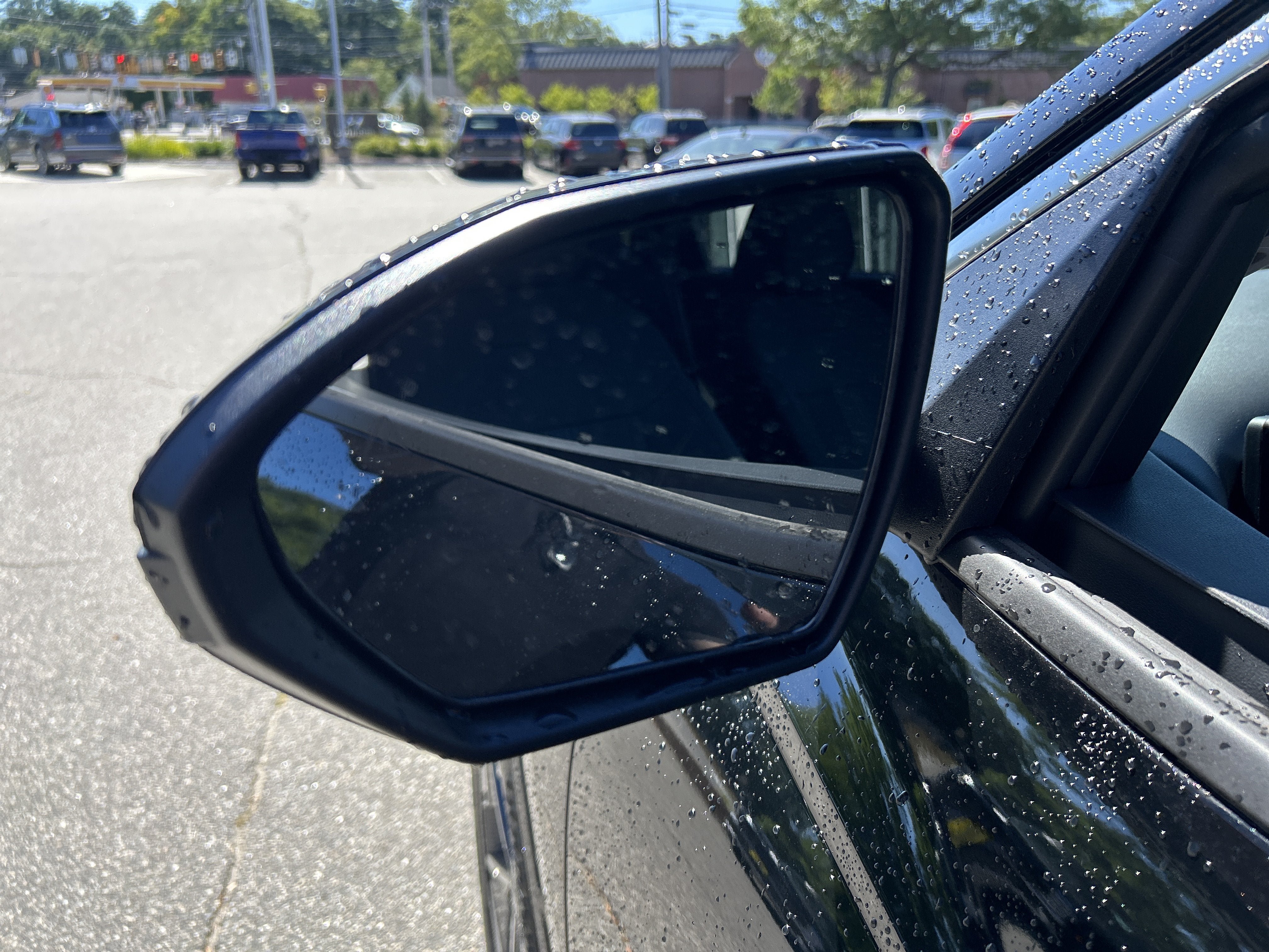 New 2026 Hyundai Tucson SEL Plus AWD/4WD image 13