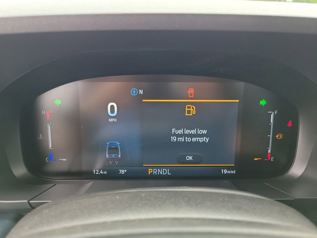 New 2026 Ford Maverick XLT AWD/4WD image 26