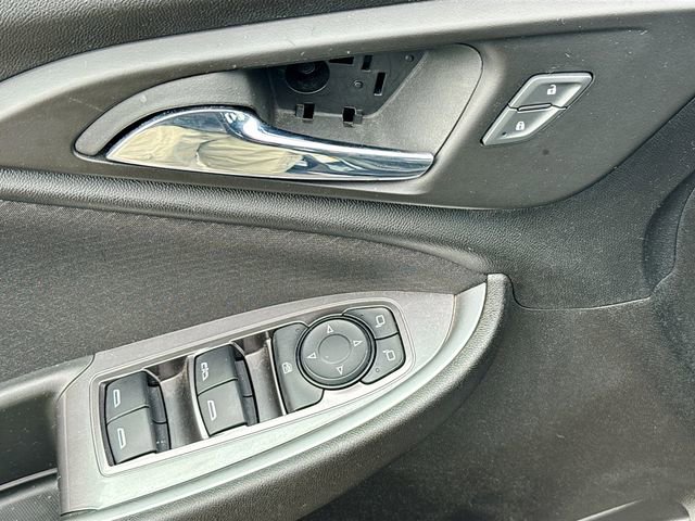Used 2023 Chevrolet Malibu LT FWD image 22