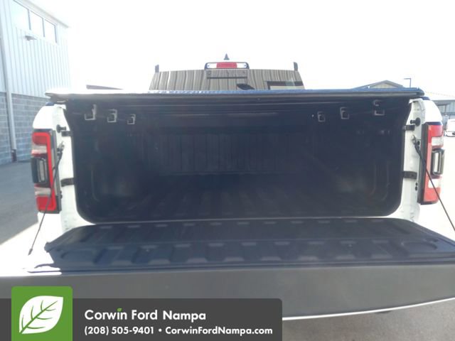 Used 2022 RAM 1500 Rebel w/ Rebel Level 2 Equipment Group image 27