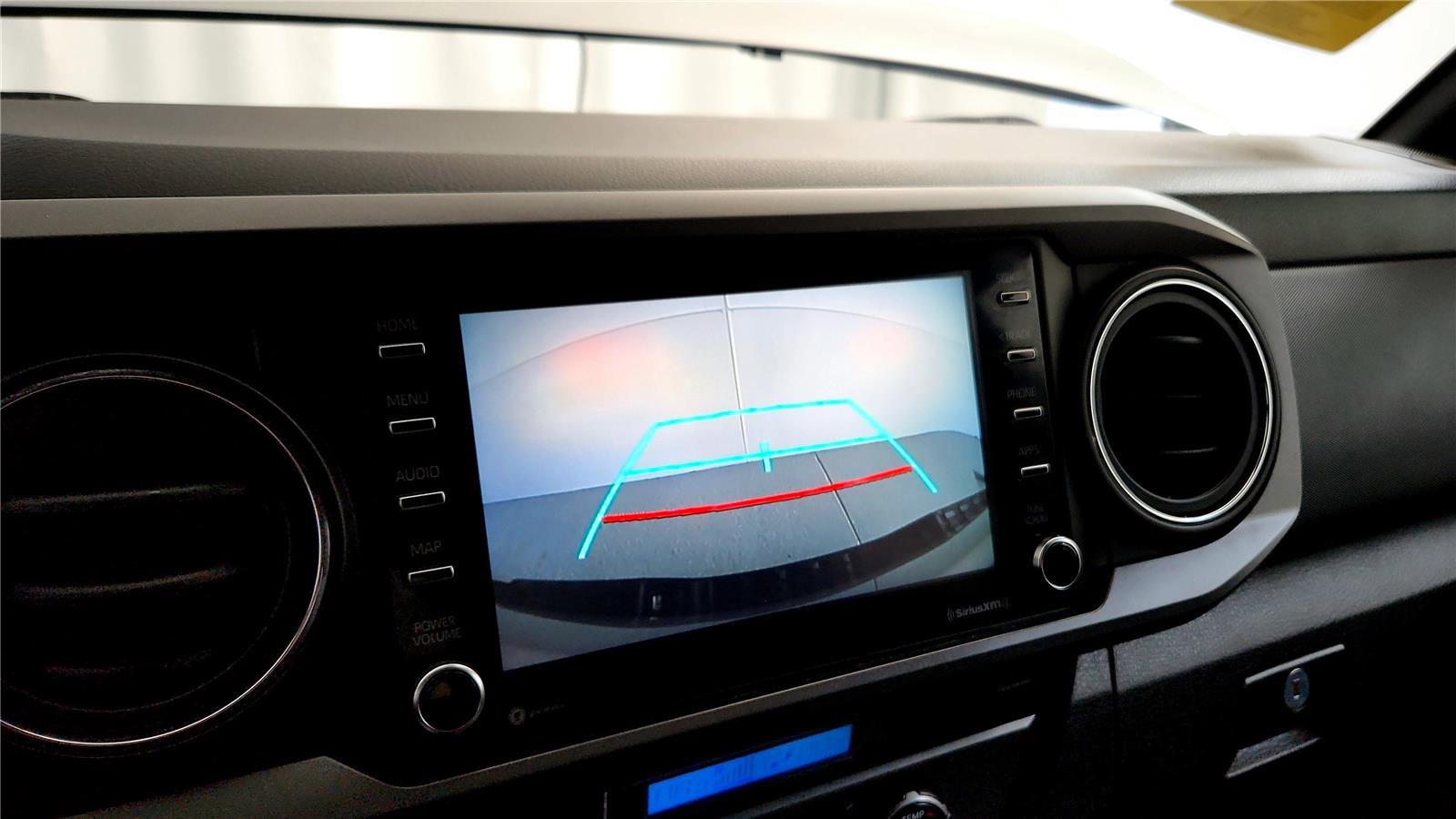 Certified 2023 Toyota Tacoma 4x4 Double Cab image 34