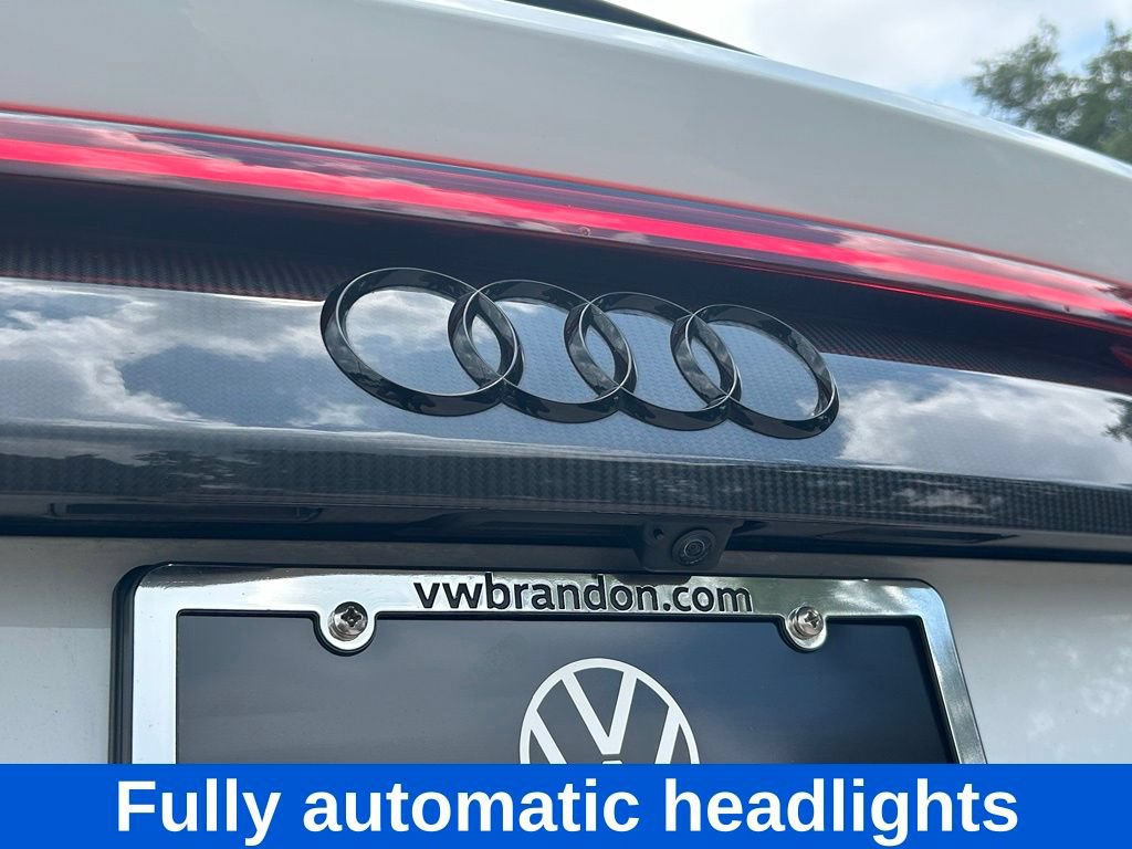 Used 2024 Audi RS Q8 AWD/4WD image 42