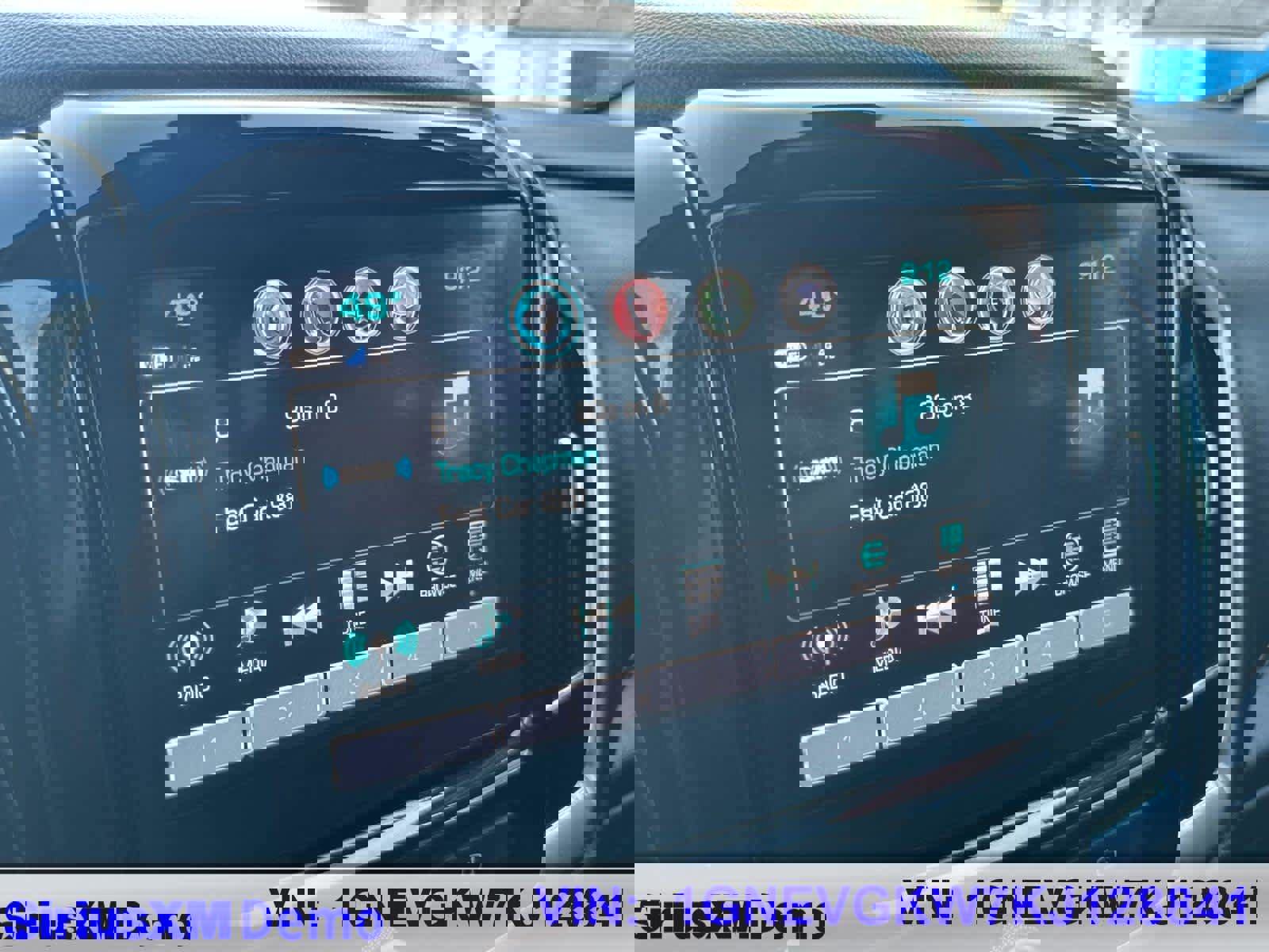 Used 2019 Chevrolet Traverse LT image 34