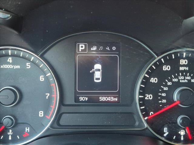 Used 2018 Kia Forte S FWD image 10