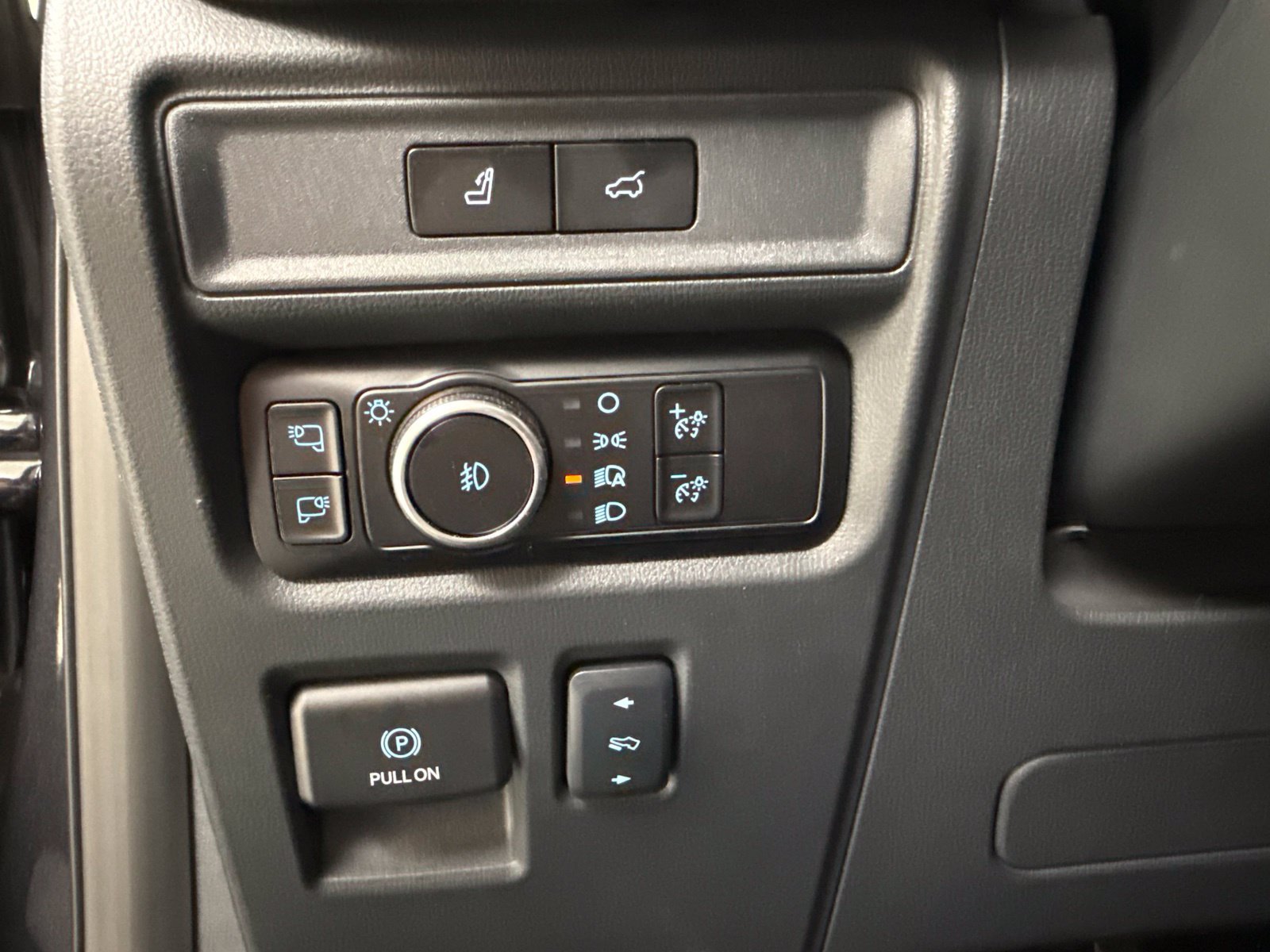 Used 2024 Ford Expedition Timberline AWD/4WD image 17