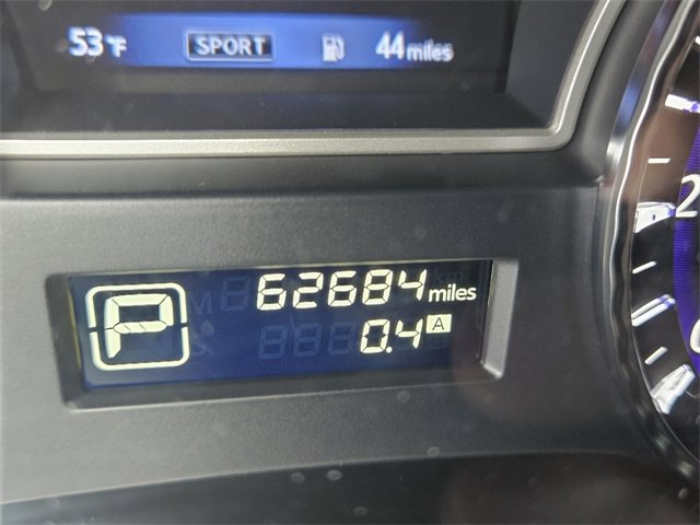 Used 2020 INFINITI QX60 Luxe w/ Essential Package image 29