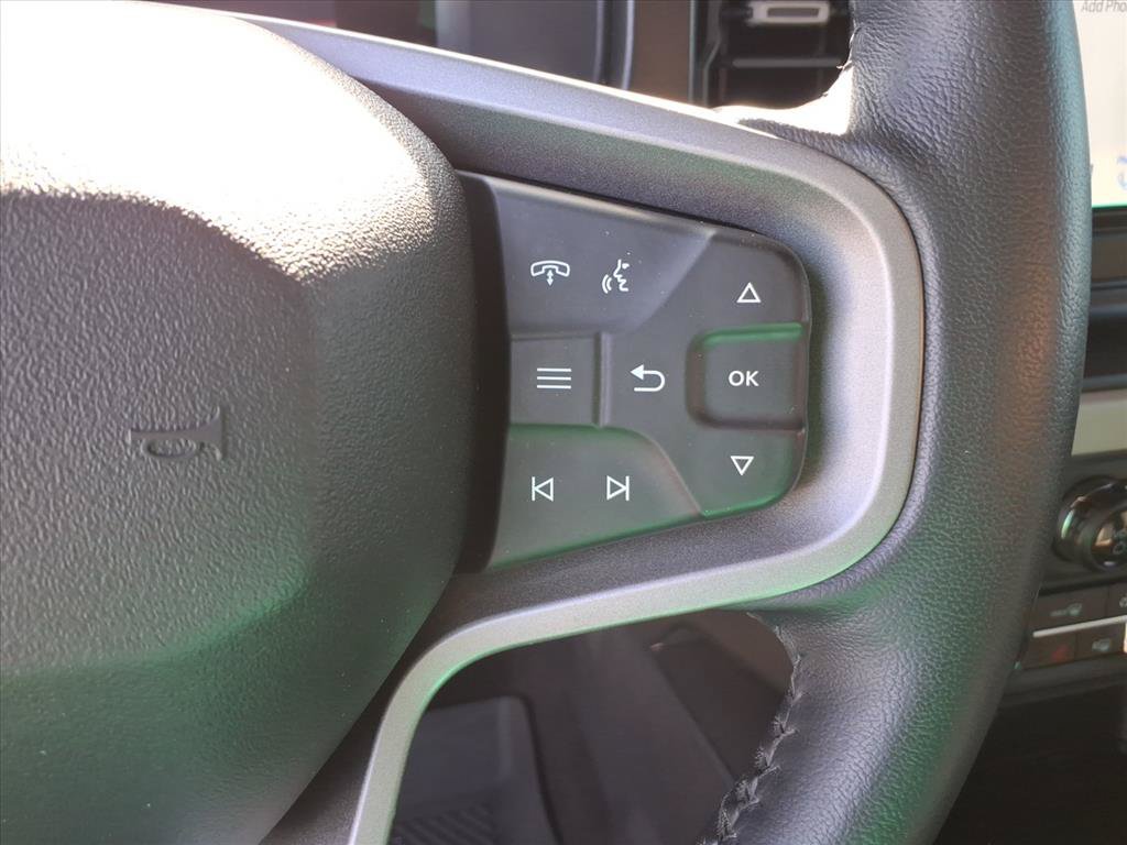 Used 2023 Ford Bronco Big Bend AWD/4WD image 25
