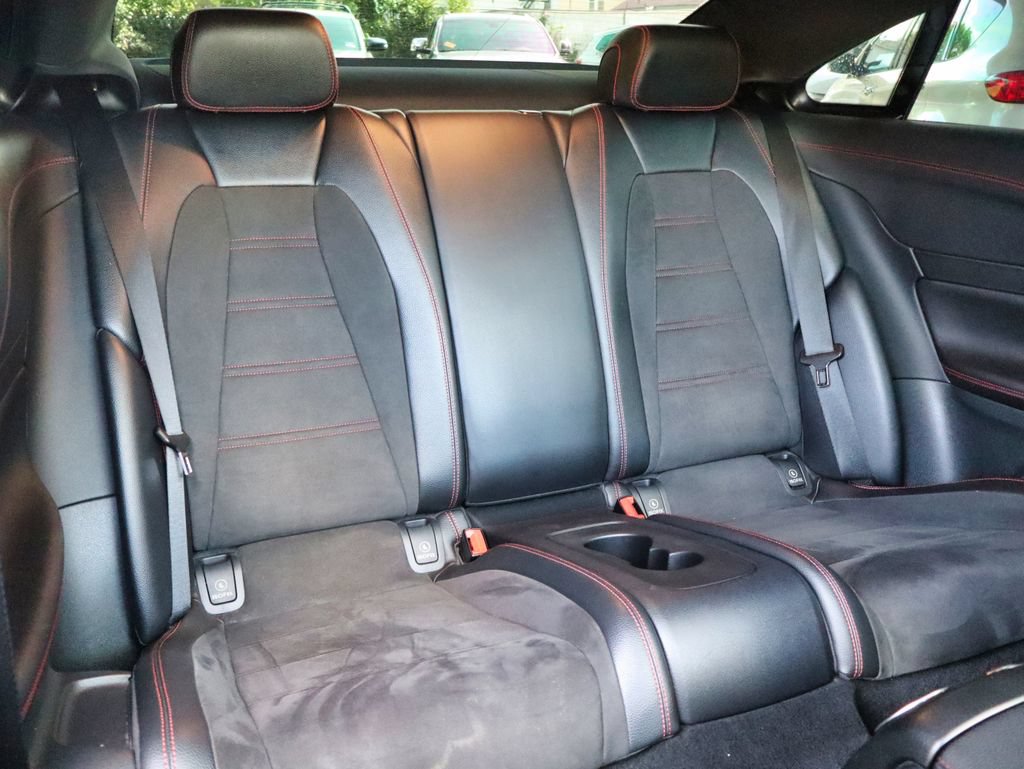 Used 2019 Mercedes-Benz E 53 AMG 4MATIC Coupe image 57