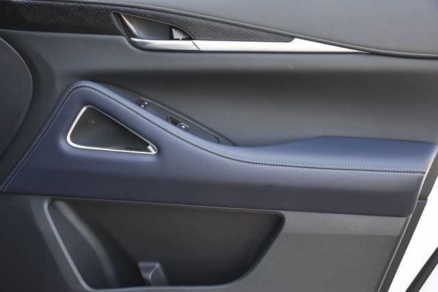 New 2026 INFINITI QX60 Sport w/ Dark Cargo Package image 35