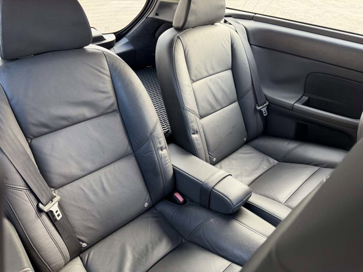 Used 2012 Volvo C30 T5 image 18