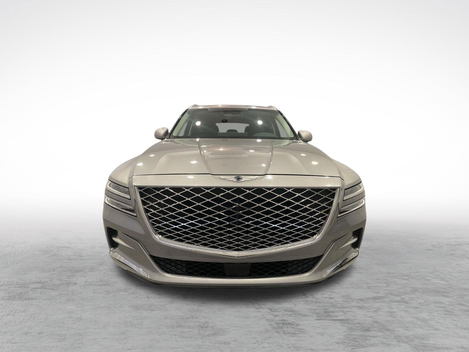 Used 2024 Genesis GV80 3.5T AWD/4WD image 2