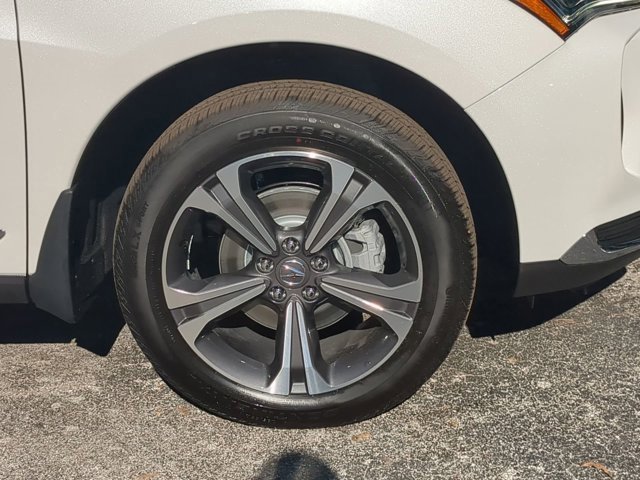 New 2026 Acura RDX w/ Technology Package image 11