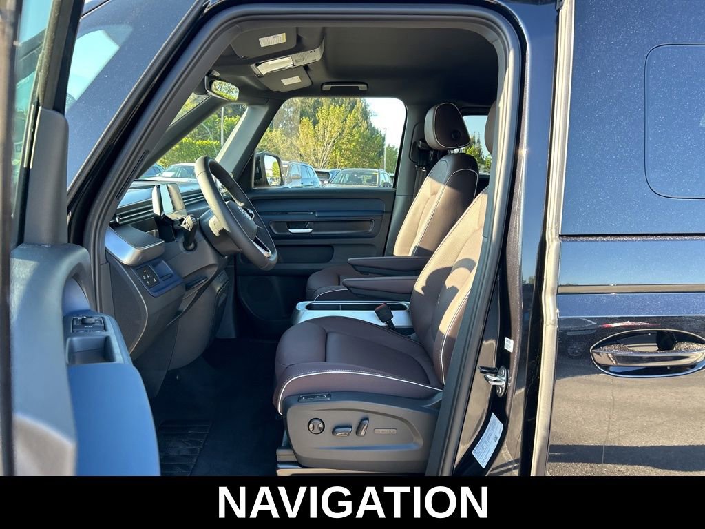 New 2025 Volkswagen ID. Buzz Pro S image 9