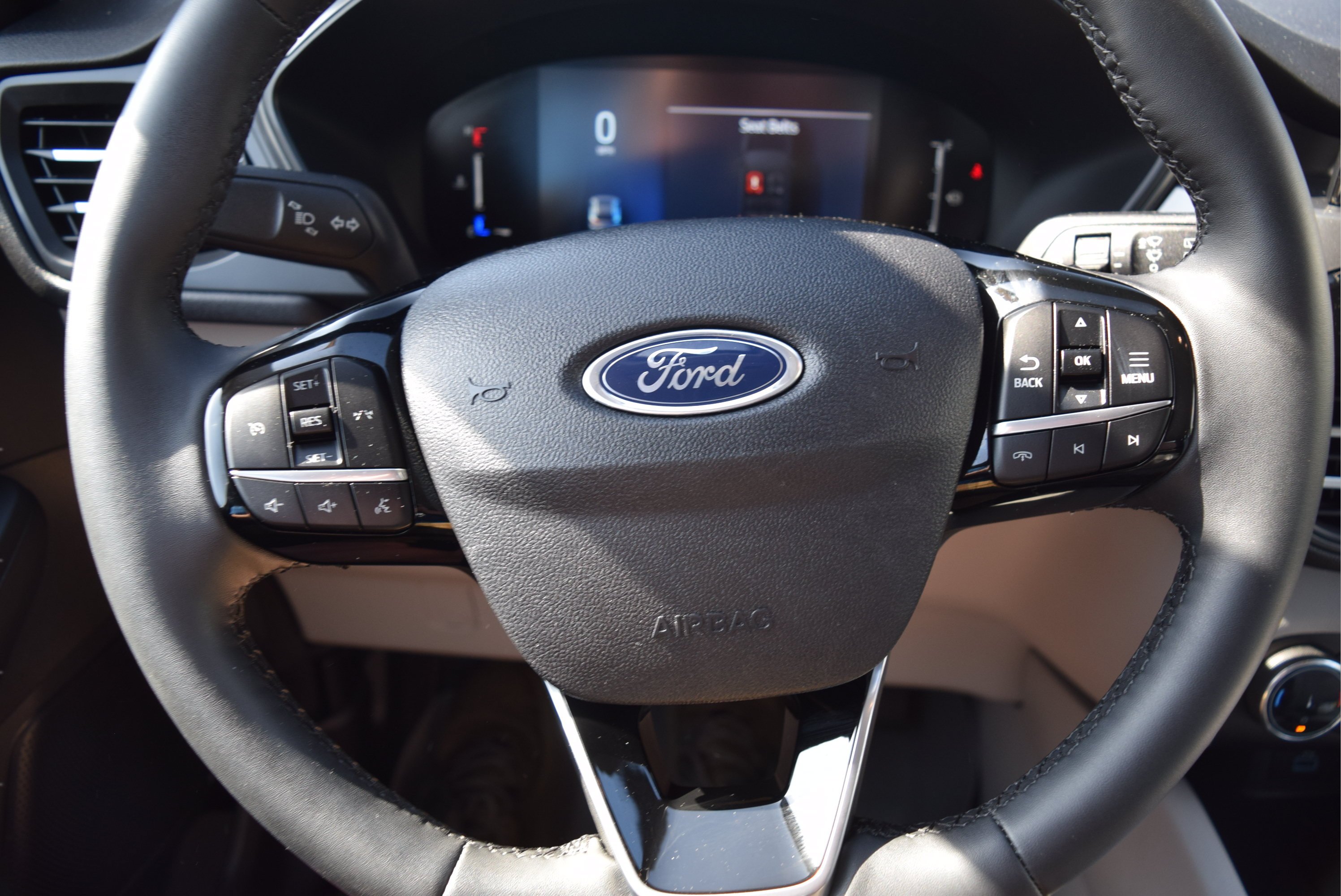 Used 2023 Ford Escape Active AWD/4WD image 10