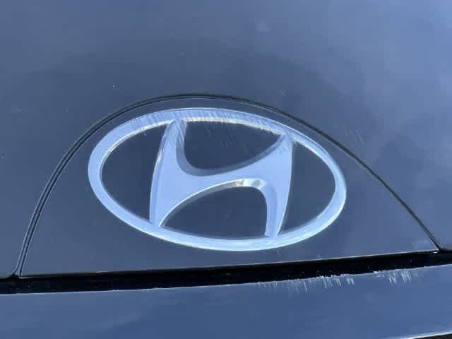 Used 2023 Hyundai Tucson Limited AWD/4WD image 19
