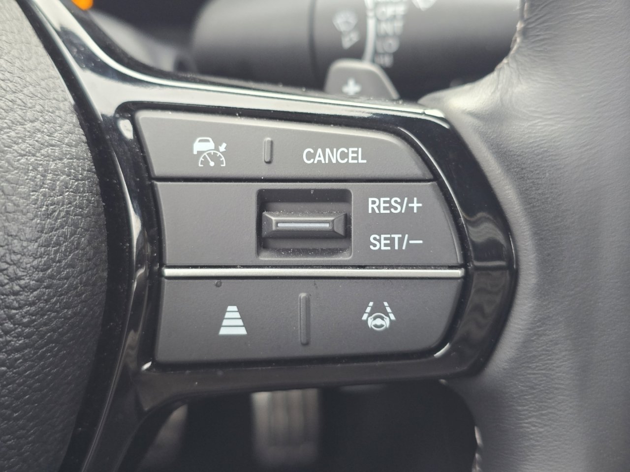 Certified 2025 Honda Civic Sport image 28