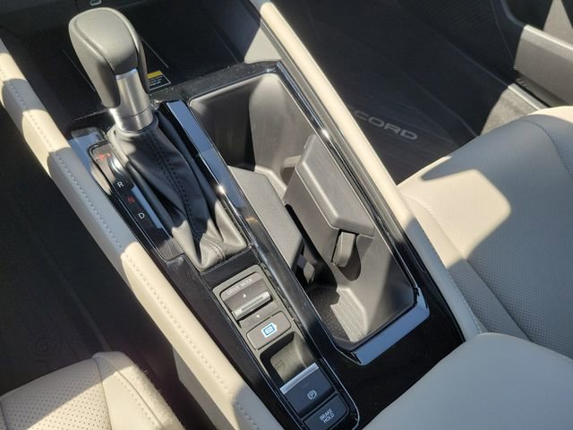 Used 2023 Honda Accord Touring image 25