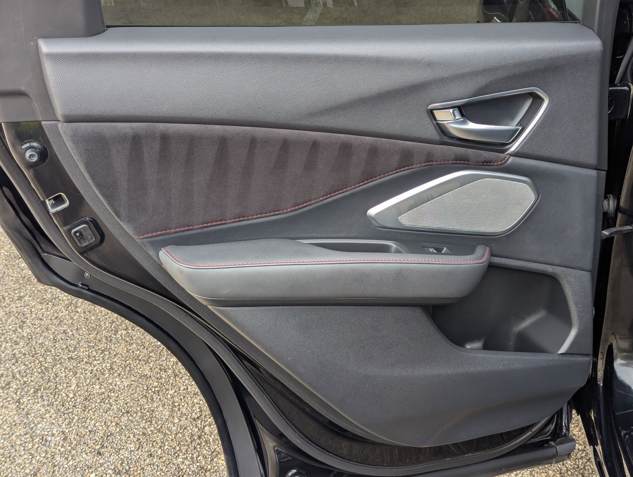 Certified 2023 Acura RDX A-Spec image 16