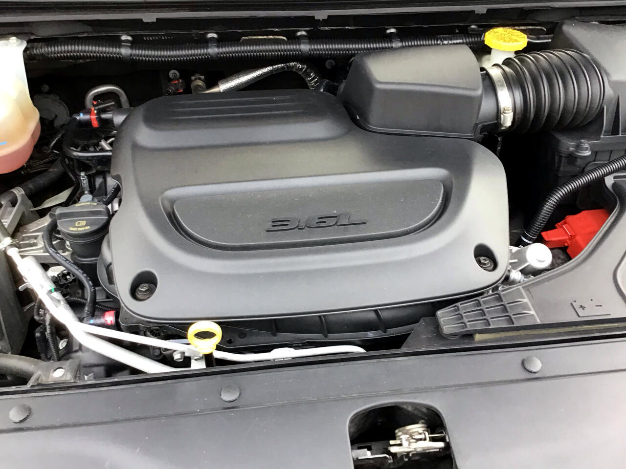 Used 2022 Chrysler Pacifica Touring-L image 56