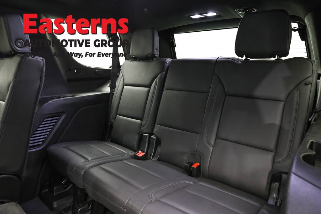 Used 2024 Chevrolet Tahoe LT AWD/4WD image 25